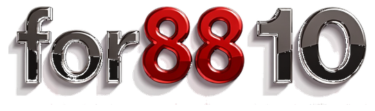 for8810 logo