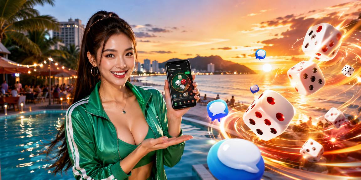 for8810 Bàn Live Casino với dealer thật từ studio châu Á