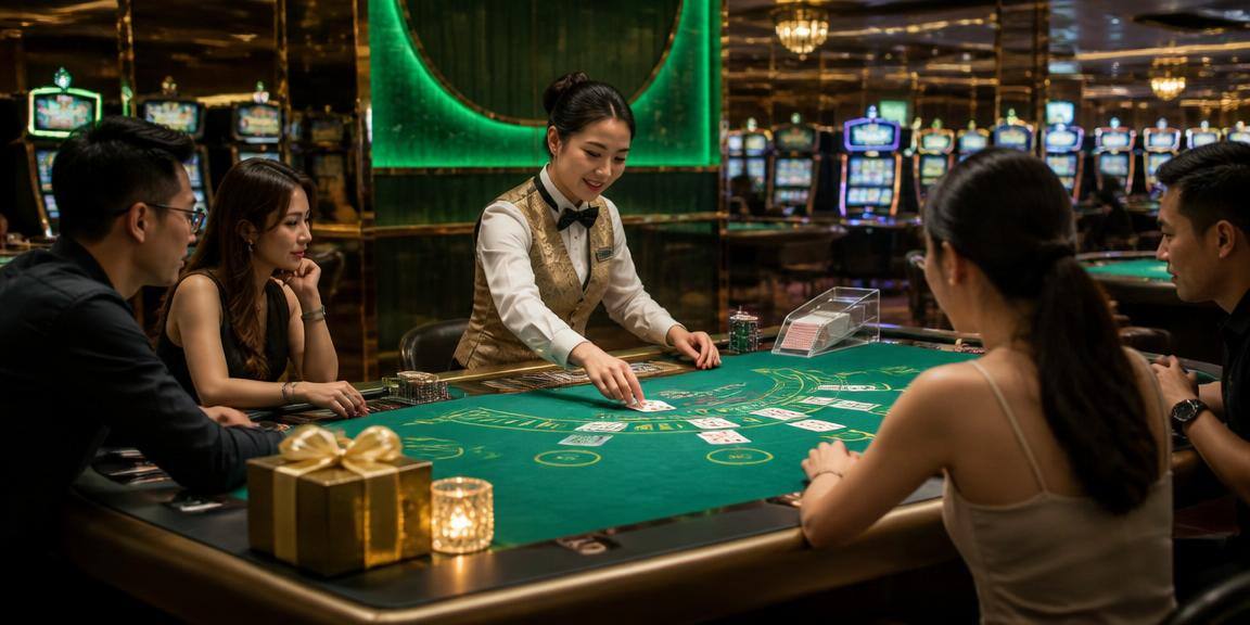for8810 VIP Roulette Việt